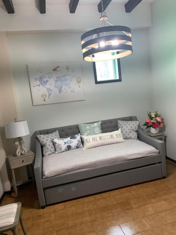 The Suites & Vintage Apartment At Casa Of Essence In Heart Of Old San Juan Exterior foto