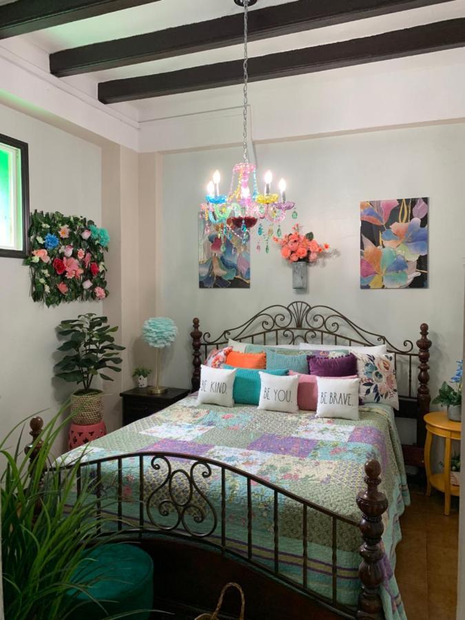 The Suites & Vintage Apartment At Casa Of Essence In Heart Of Old San Juan Exterior foto