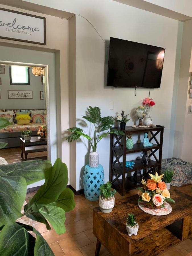 The Suites & Vintage Apartment At Casa Of Essence In Heart Of Old San Juan Exterior foto
