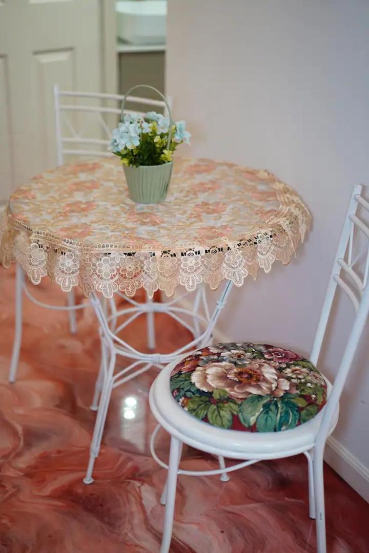 The Suites & Vintage Apartment At Casa Of Essence In Heart Of Old San Juan Exterior foto