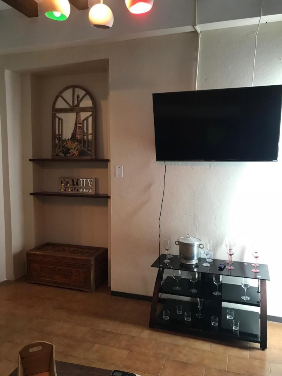 The Suites & Vintage Apartment At Casa Of Essence In Heart Of Old San Juan Exterior foto
